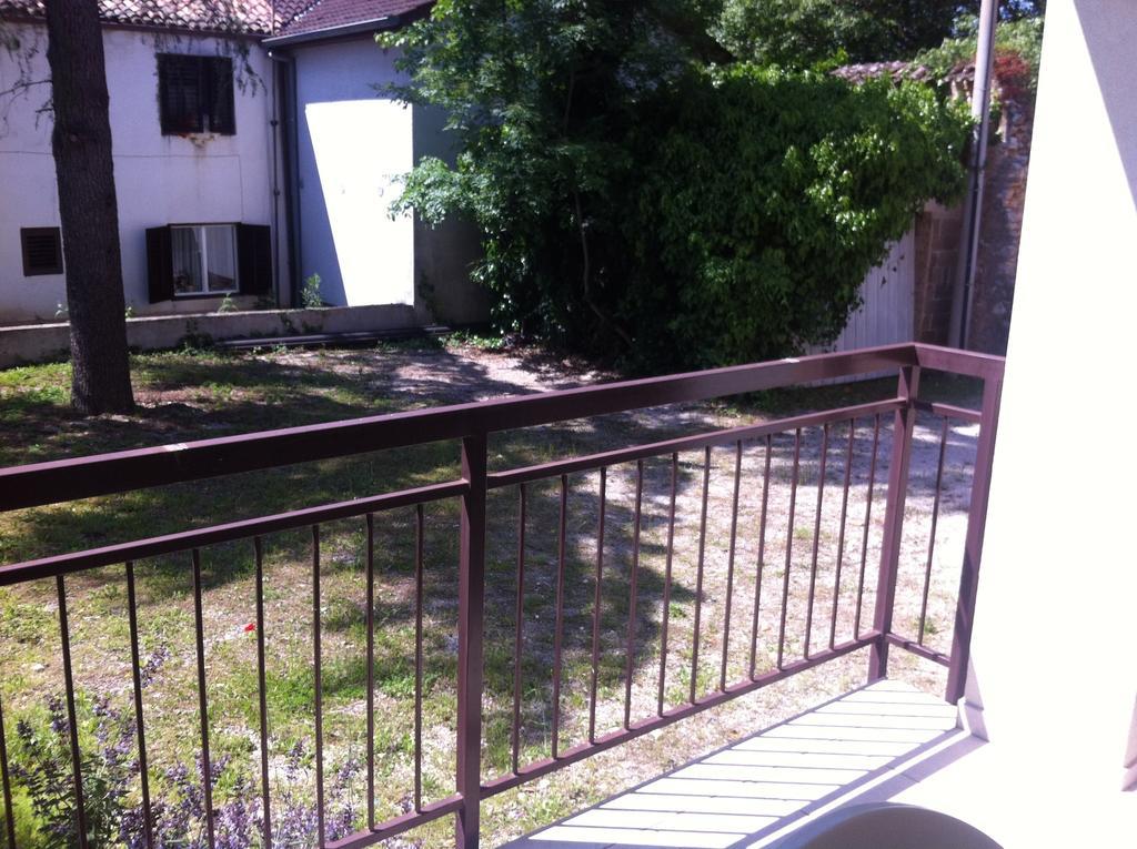 Apartment Ana Porec Bilik gambar