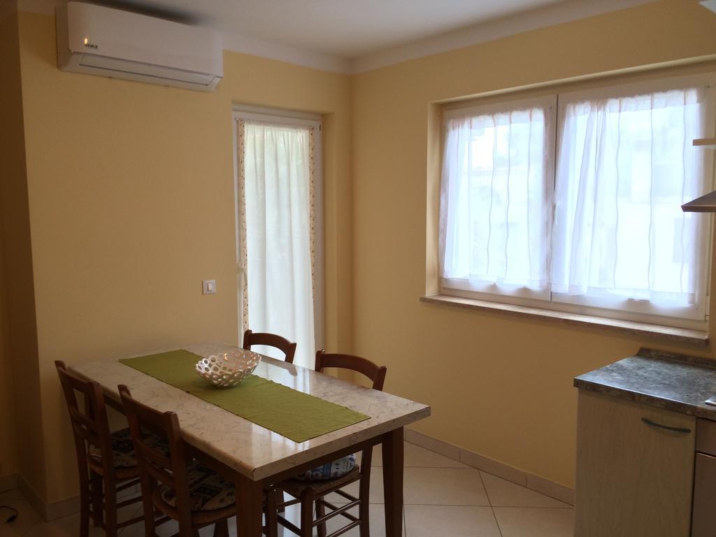 Apartment Ana Porec Luaran gambar