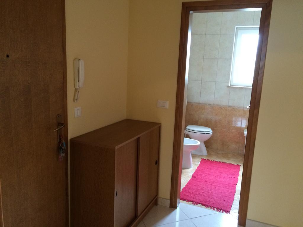 Apartment Ana Porec Luaran gambar
